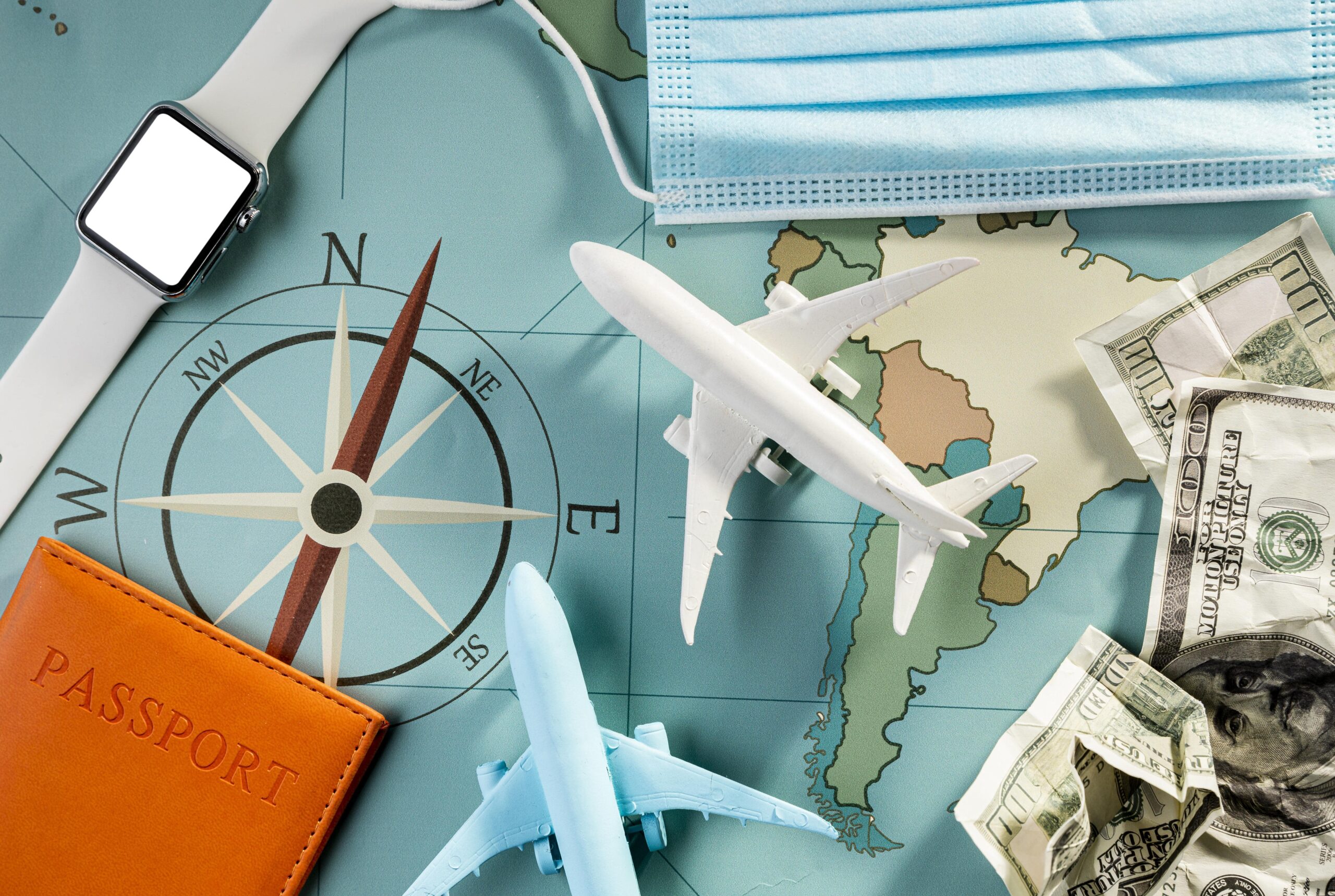 Seyahat Sigortaları